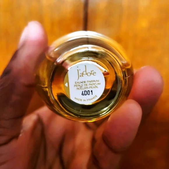 DIOR Jadore - Picture 2 of 2